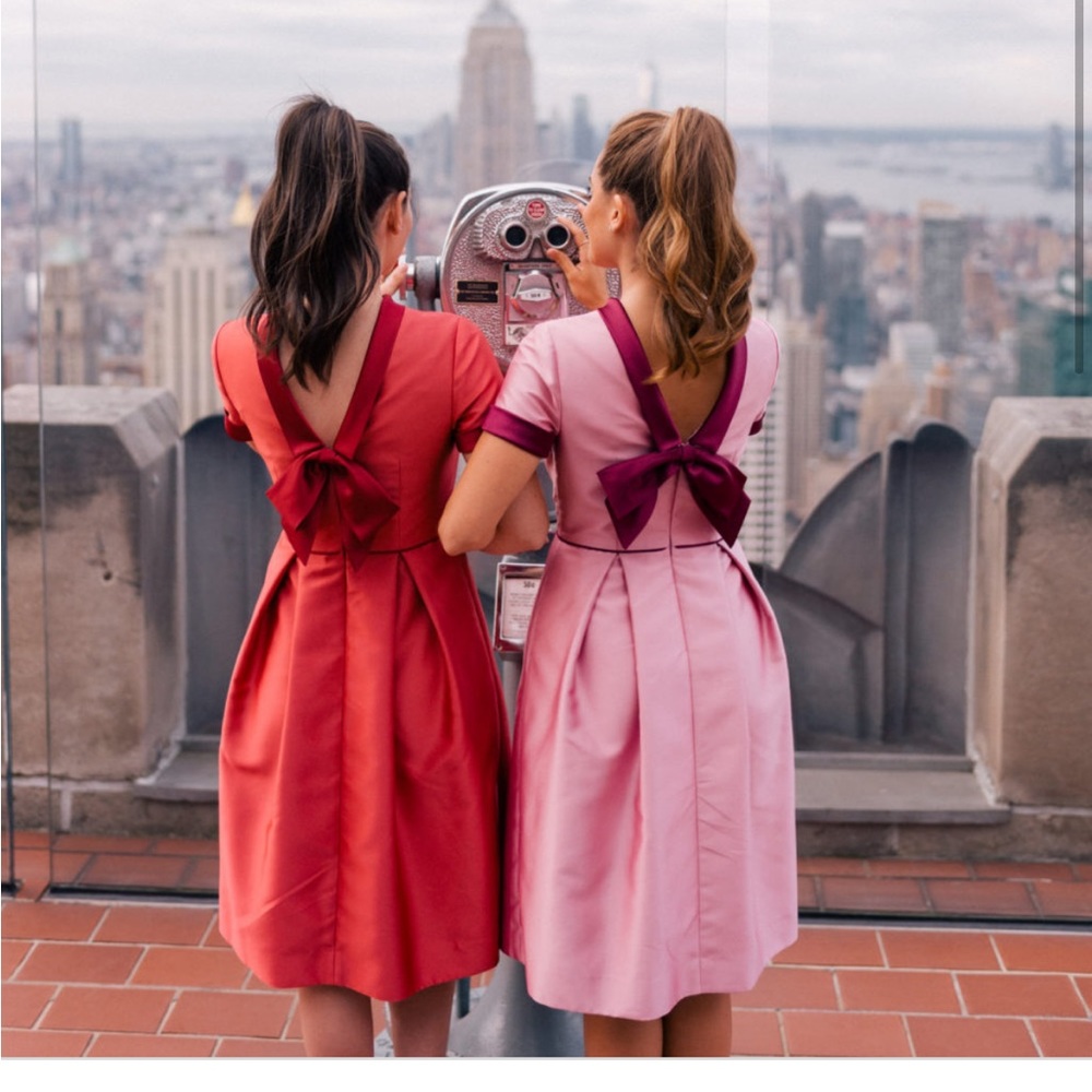 GMG Annabelle dress